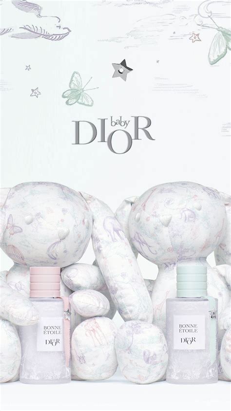 baby dior made whar country|dior's baby skincare.